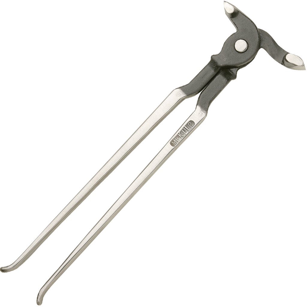 Mustad Kulp Skospridare