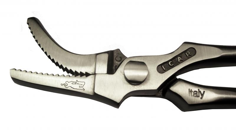 ICAR Nittång S Line Race Horse 14"