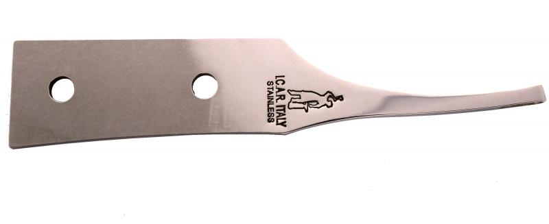 ICAR Vet 2.0 Loop Hovkniv - Utbytesblad