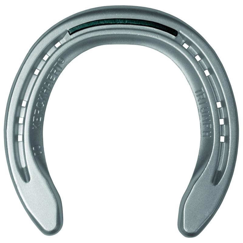 Kerckhaert Triumph Aluminium Sidokappor Fram