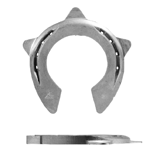 ACR 200 Onion Shoe 10 mm, Parpris