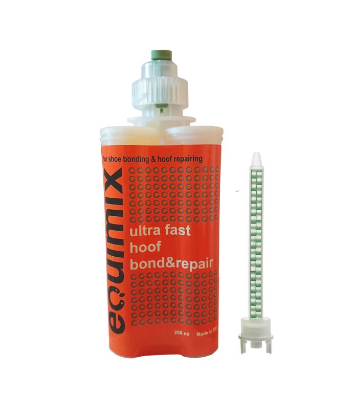 Equimix Ultra fast bond & repair