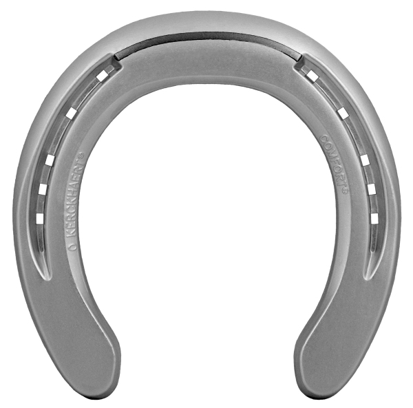 Kerckhaert Comfort Aluminium Sidokappor Fram