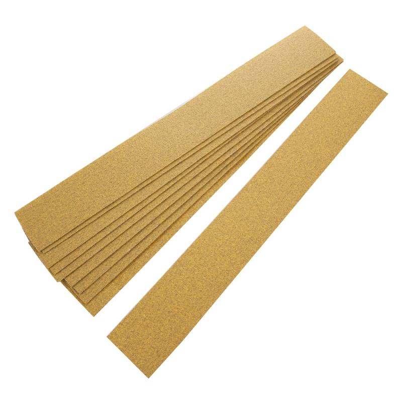 Jon Atkinson Finish Slippapper