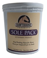 Sole pack 3.6 kg