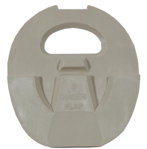 Flapsula Slät / Hård