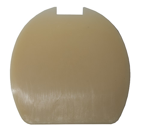 Plast Kilsula 12mm Beige