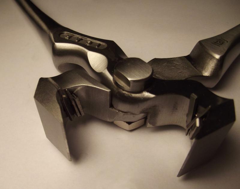 ICAR Sömavbitare Magnet Luxury