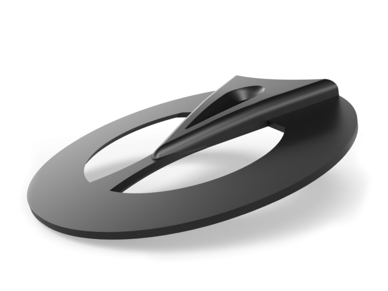 Poupard - Eclipse Slät