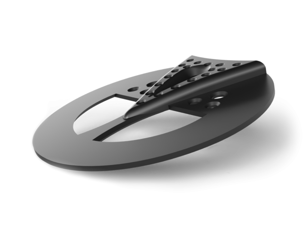 Poupard - Half Mesh Kilsula 3 gr