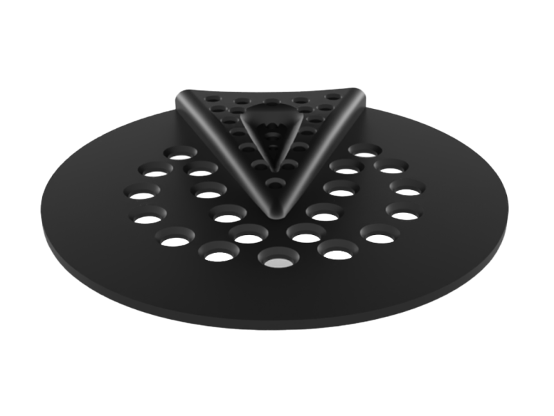 Poupard - Full Mesh Pad