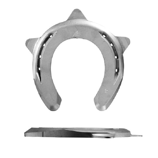 ACR 325 Rolling Torsion Shoe, Parpris