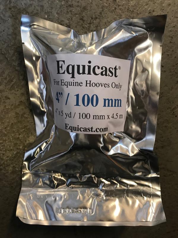 EquiCast Plastgips