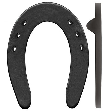 Kerckhaert Sliding Plate Pride EU 1" Sidokappor Bak