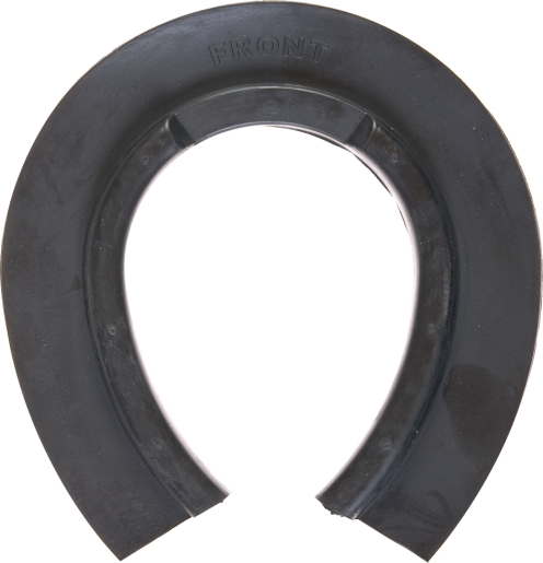 Mustad No Snow Svart