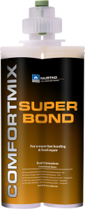Comfort mix Super Bond
