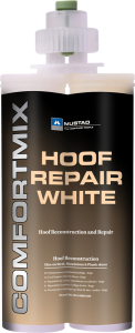 Comfortmix Hoof Repair White
