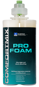 Comfortmix Pro Foam