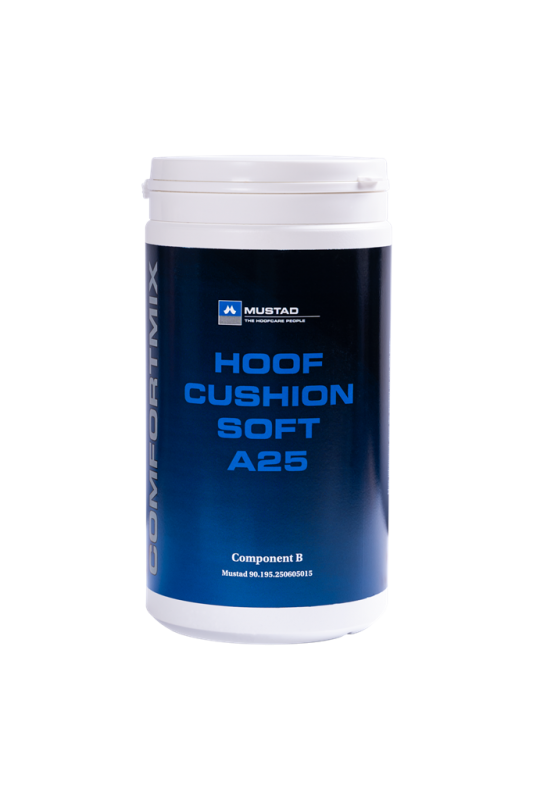 Mustad Hoof Cushion Soft A25