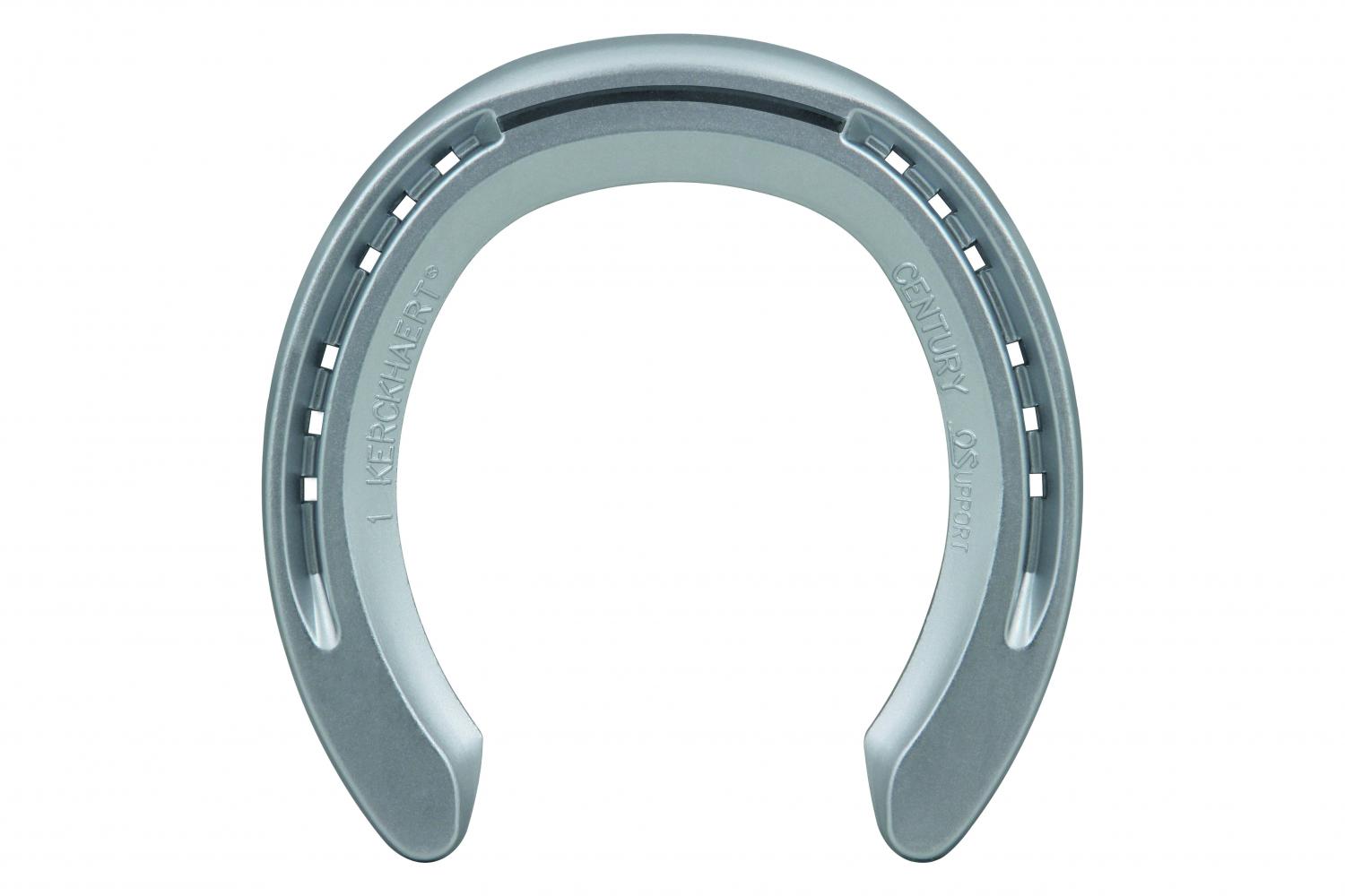 Kerckhaert Century Support Aluminium Quarterkappor Fram