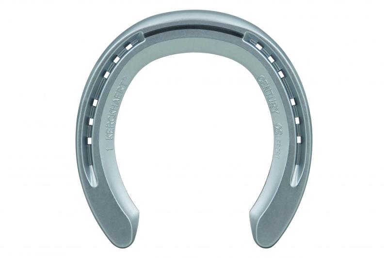 Kerckhaert Century Support Aluminium Quarterkappor Fram