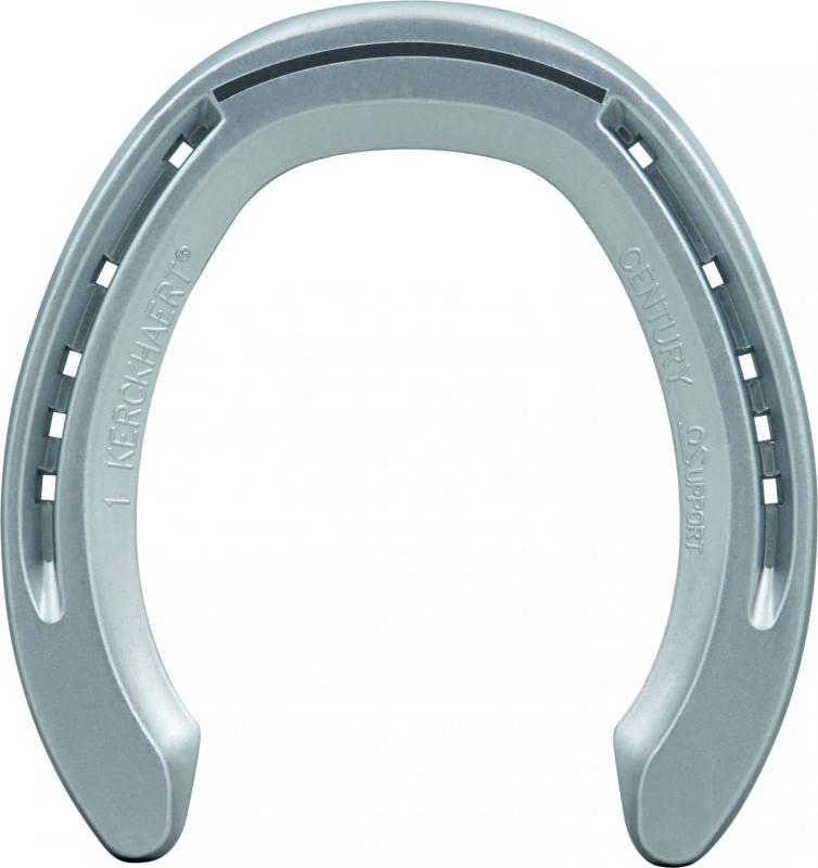 Kerckhaert Century Support Aluminium Sidokappor Bak