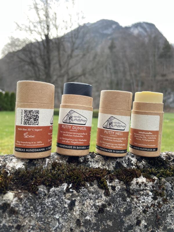 Andis Hufpflege Hovvax