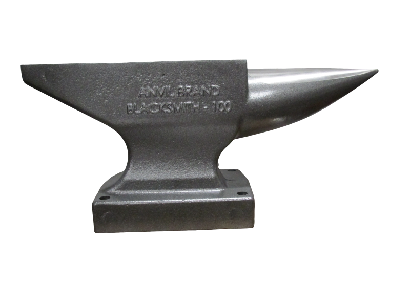 JHM Anvil Brand Blacksmith 45kg Städ