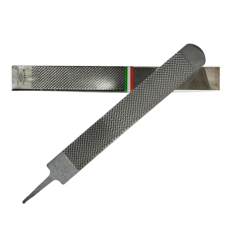 Bassoli Costanza Rasp