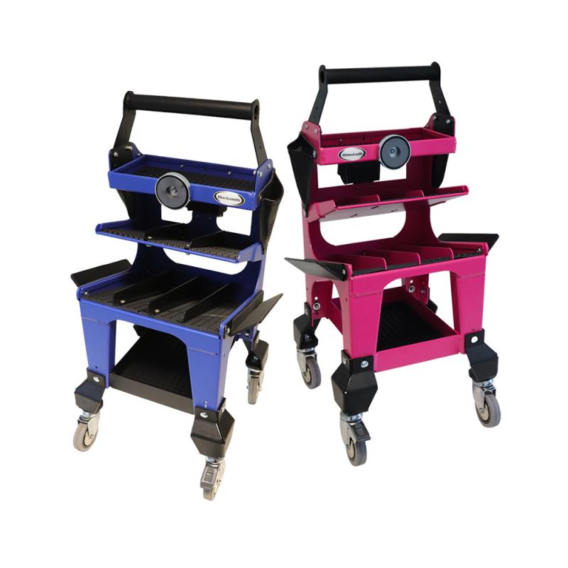 Blacksmith Air 380 Skostol