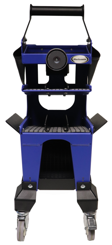 Blacksmith Air 230 Skostol