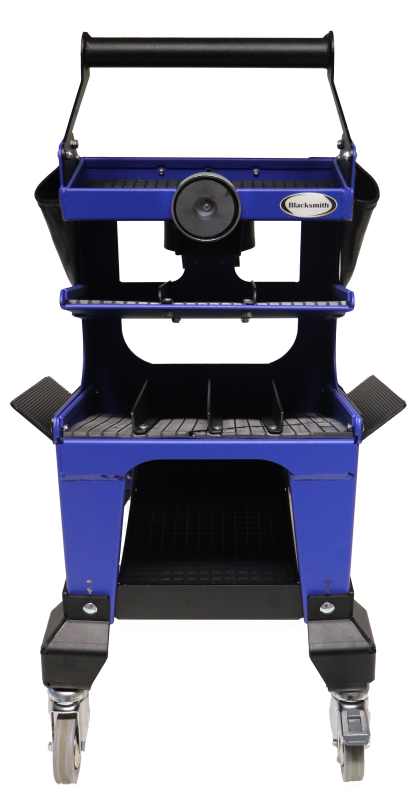 Blacksmith Air 300 Skostol