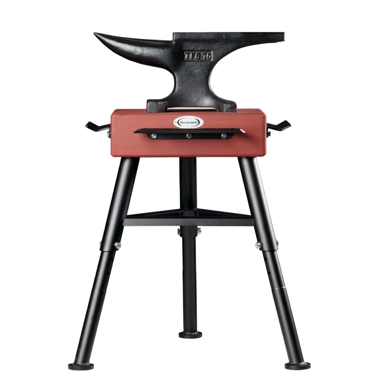 Blacksmith Städställning Medium
