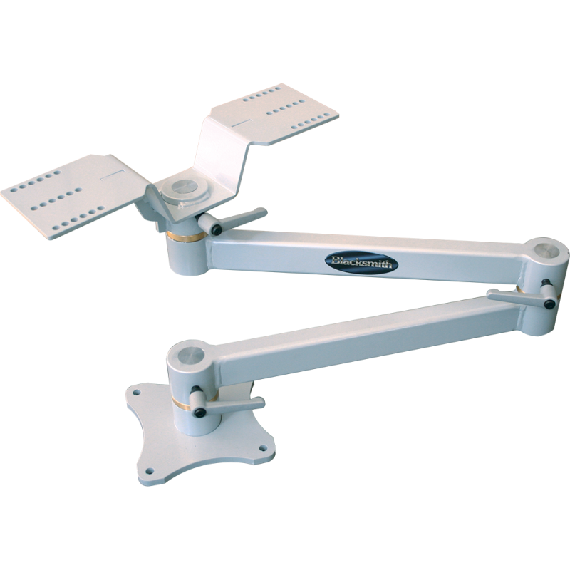 Blacksmith Svängarm till Ässja