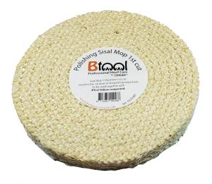 BTool Slip- och polertrissor