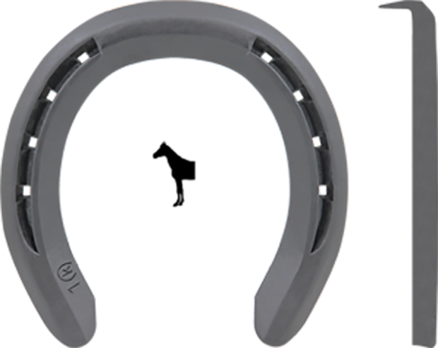 Kerckhaert Classic Roller Tåkappa Fram