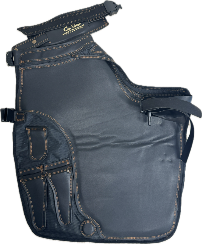 Con Cuero Elite Vegano Förkläde