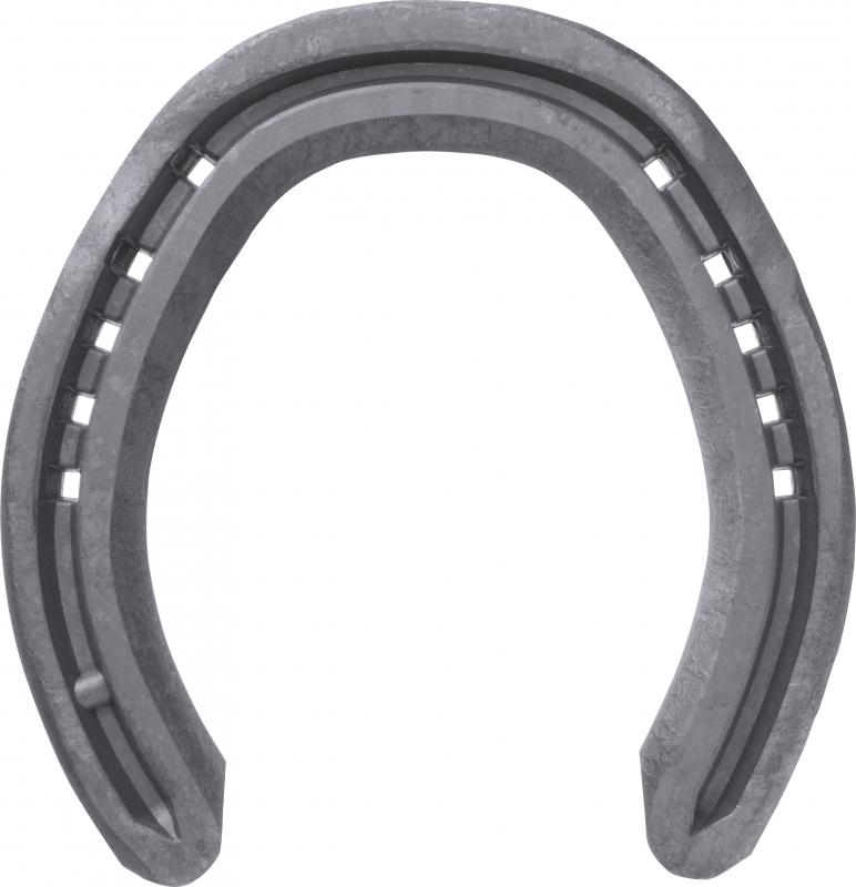 Mustad LiBero Concave 20x10 Sidokappor Bak