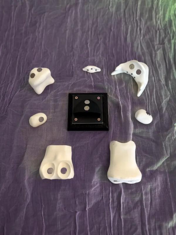 InHorse Company Led Modeller