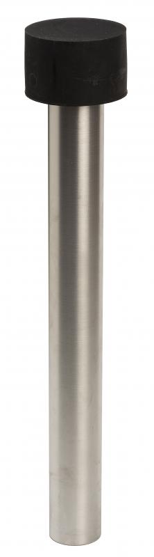 Hoofjack Frambensstöd (Pelare) med gummihätta