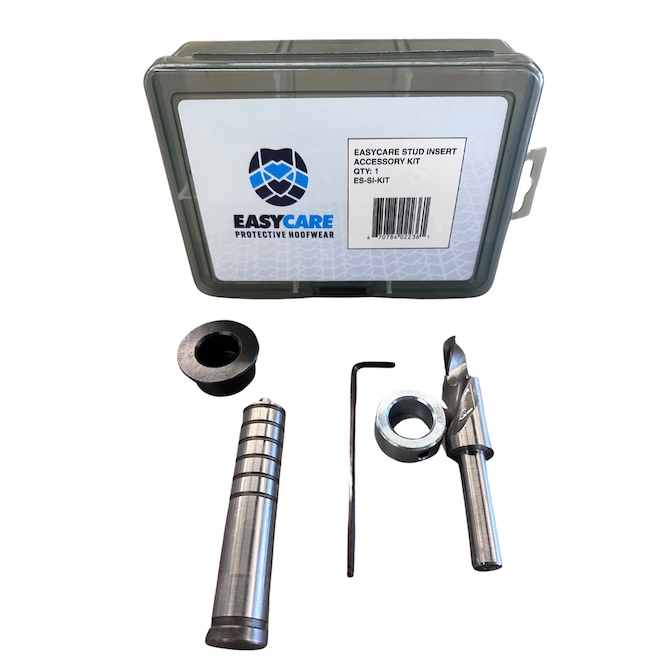 EasyCare Kit För Installation Av Broddhålsinsats