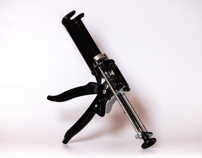 EasyCare HoofLox Dispenser Gun