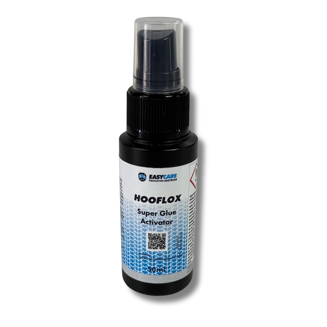 EasyCare HoofLox Superlim Aktivator