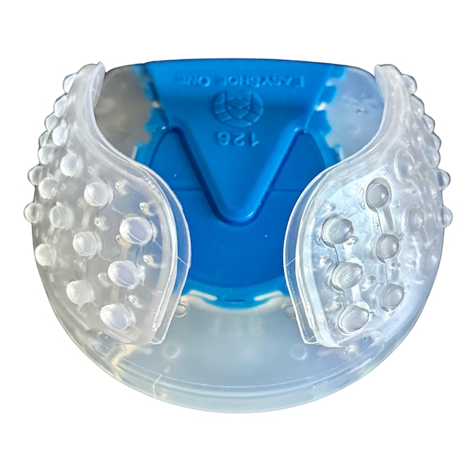 EasyCare EasyShoe Mushroom Cuff