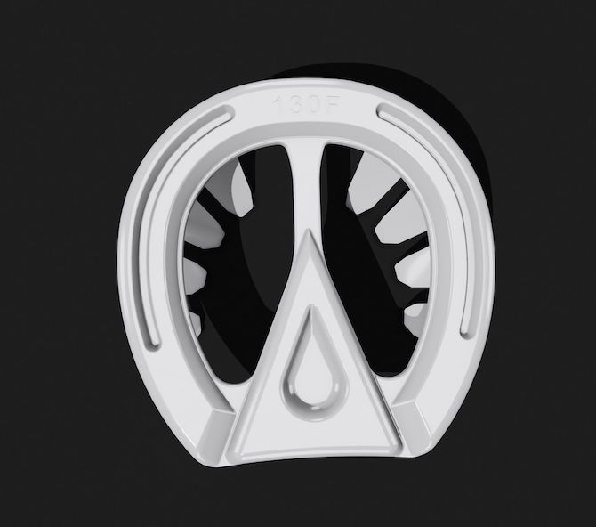 EasyCare EasyShoe 3D Limsko Bak