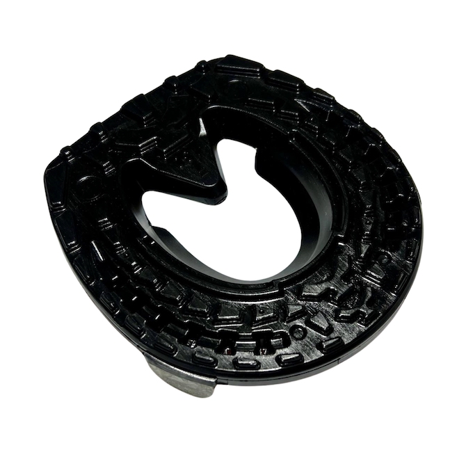 EasyCare EasyShoe Soma Sidokappor Bak