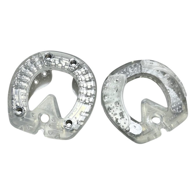 EasyCare EasyShoe Speed Metal Trac Limsko Bak