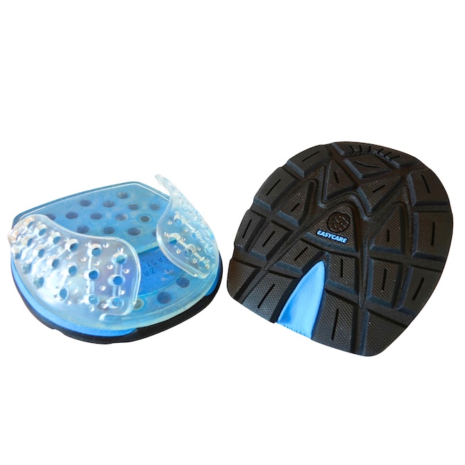 EasyCare EasyShoe Triple D Limsko