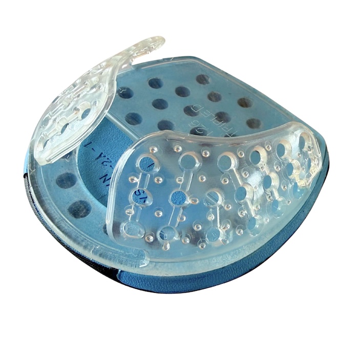 EasyCare EasyShoe Ultra Triple D Limsko