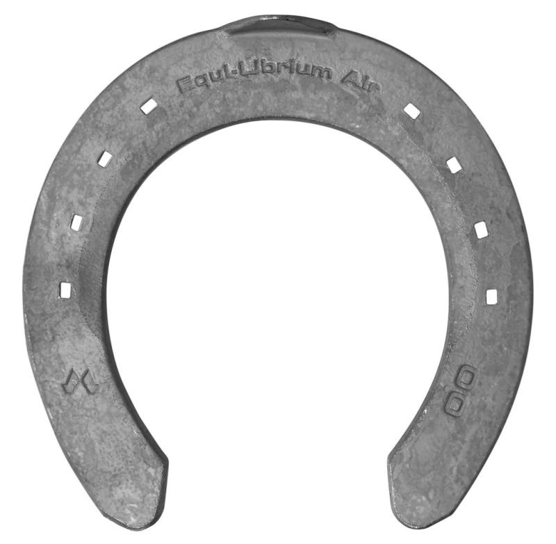 Mustad Equi-Librium Air Tåkappa Fram